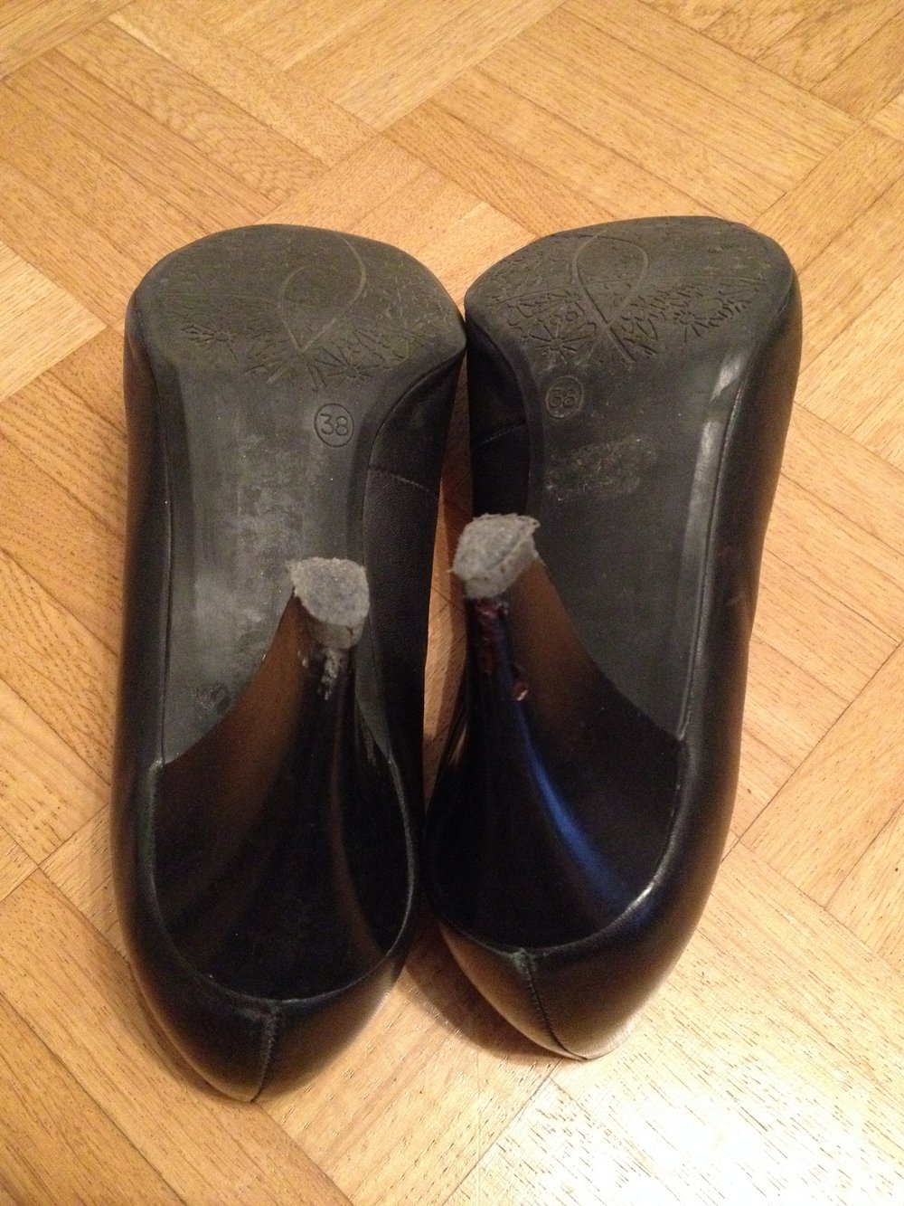 Pumps Marco Tozzi schwarz