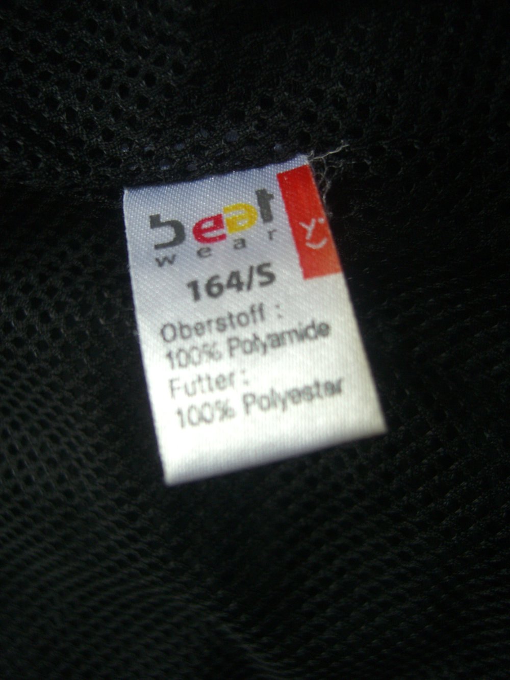 Übergangsjacke von Beat Wear Family