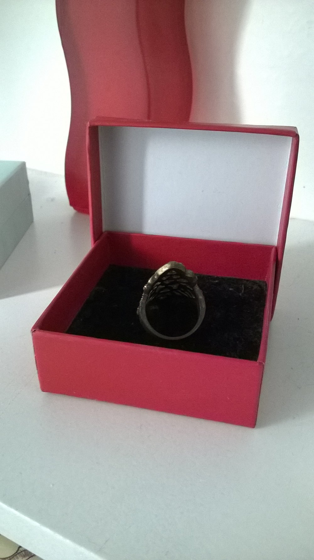Vintage Ring