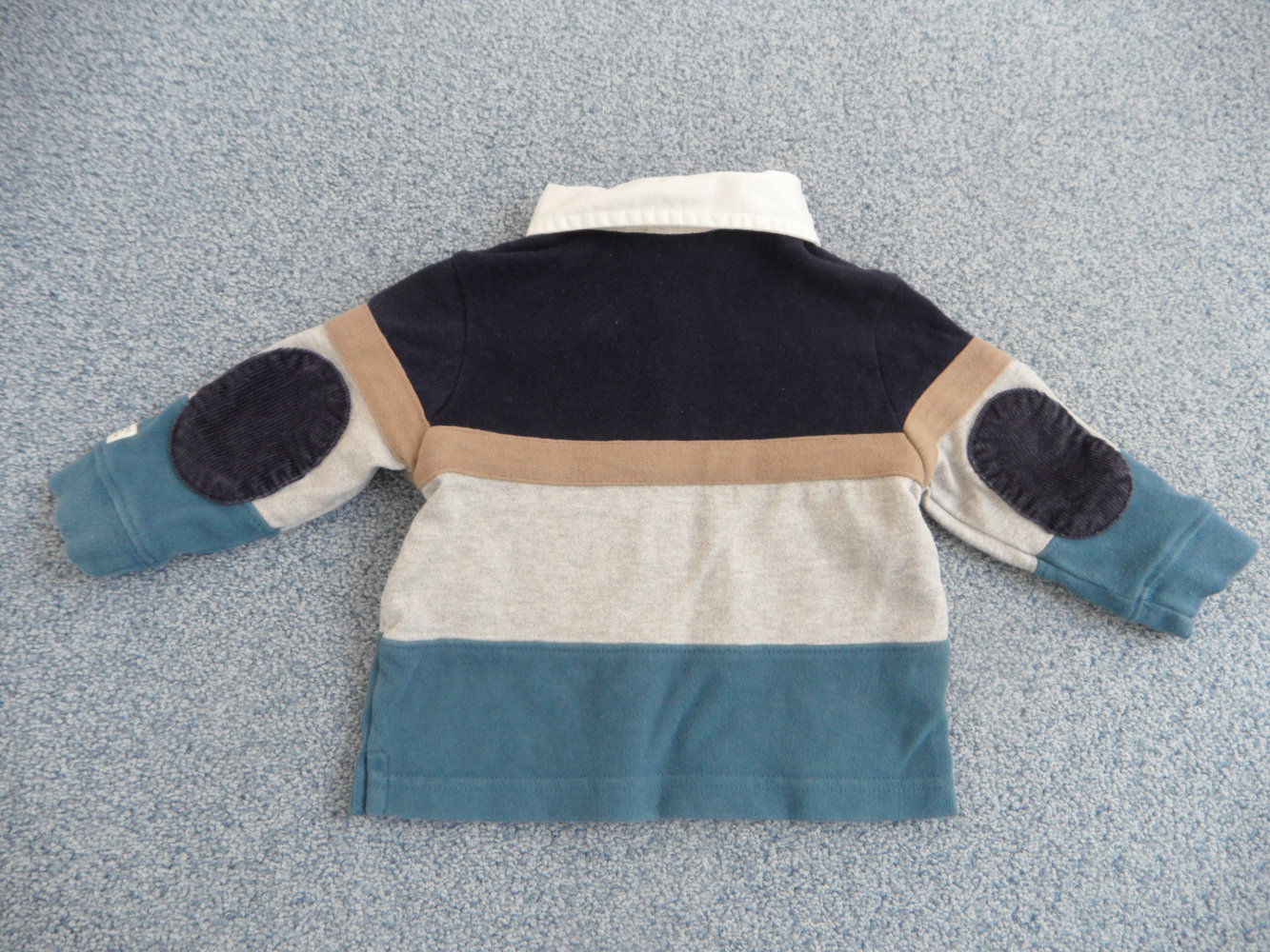 Janie and Jack Poloshirt Polohemd