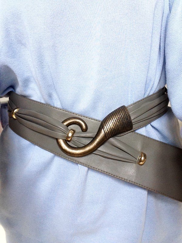 *** Vintage Gürtel ***