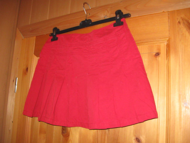 *** Sexy Mini Rock ***