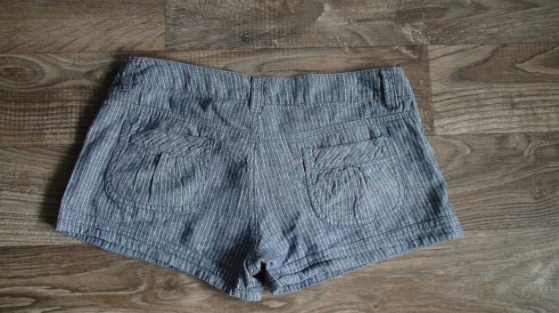 Sommer Shorts Gr.36
