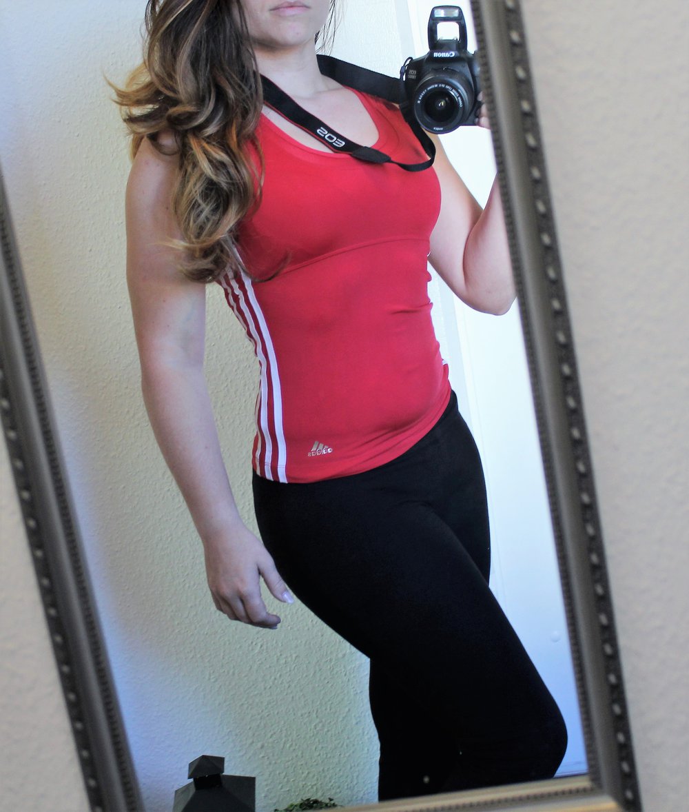 Fitness Jazz Pant Sport Hose Gr. XXS / XS / S