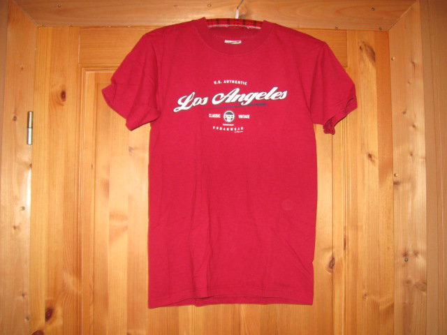 *** Bedrucktes Shirt ***