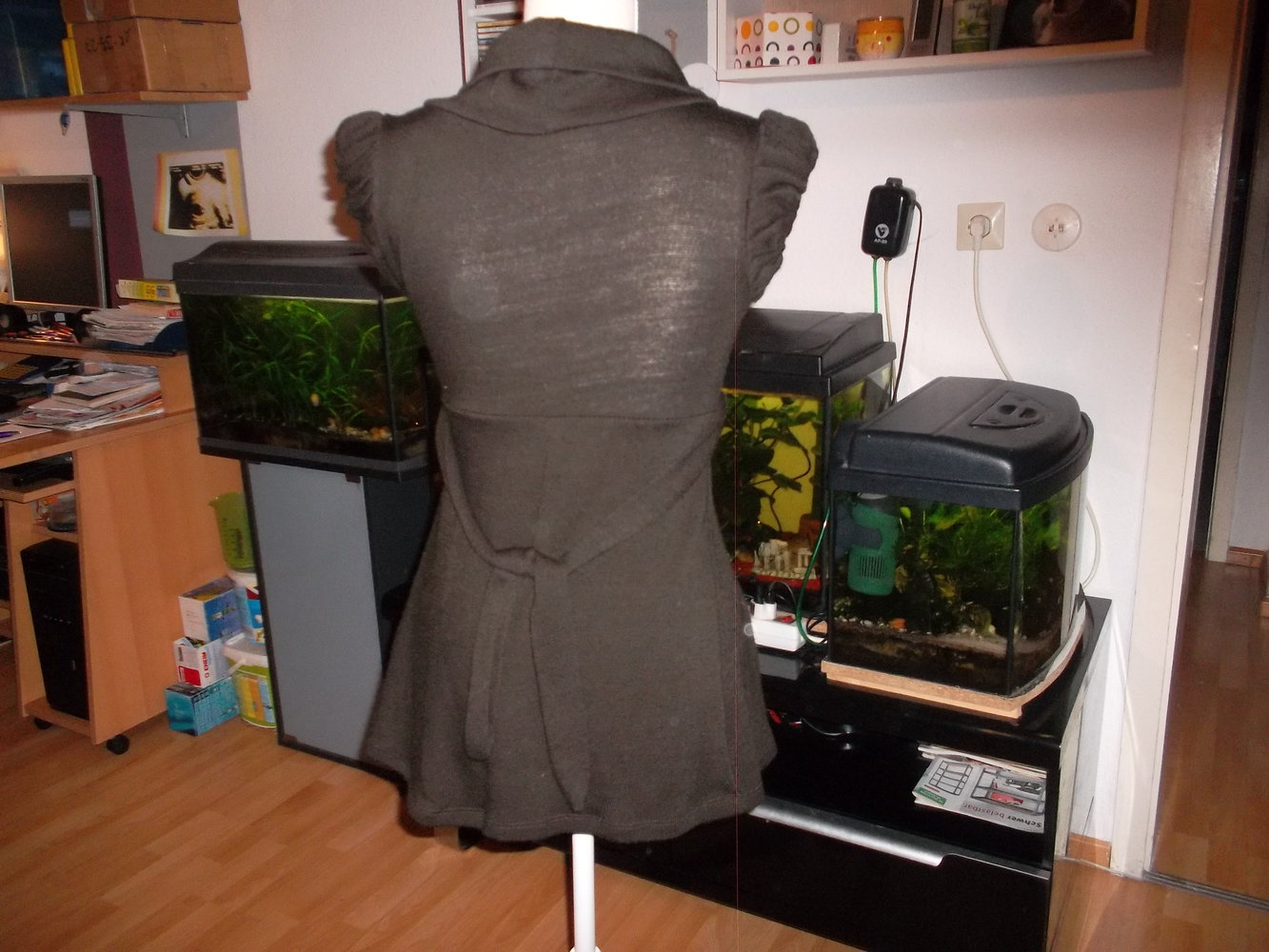 tolles oberteil,grösse 36