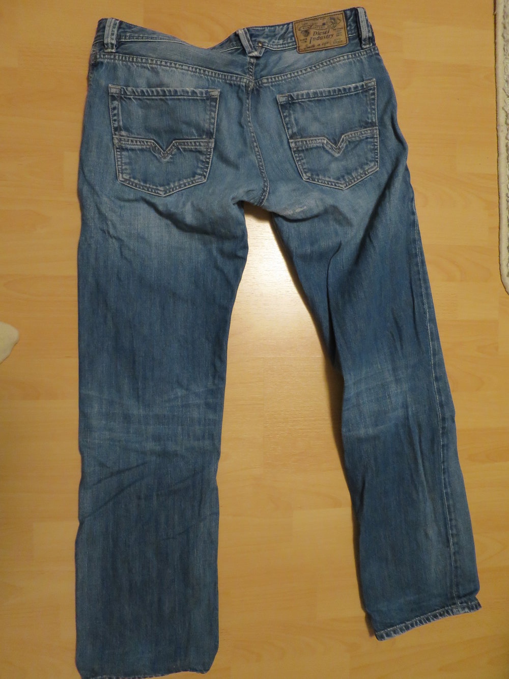 Diesel Jeans Larkee