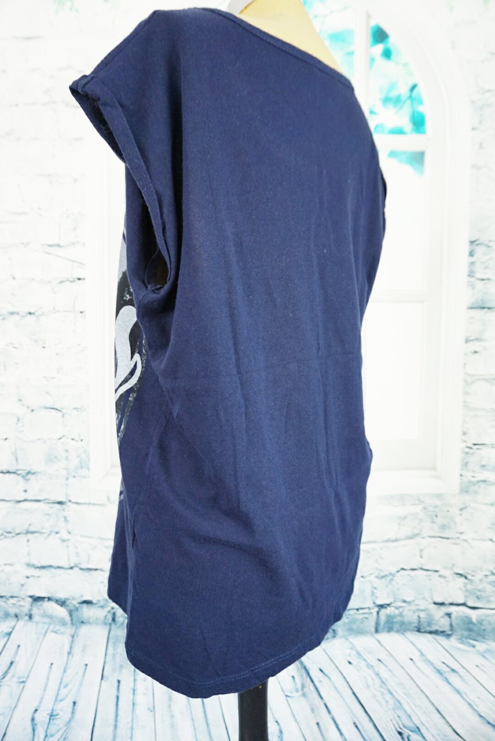 Paris 1806 T-shirt Atmosphere