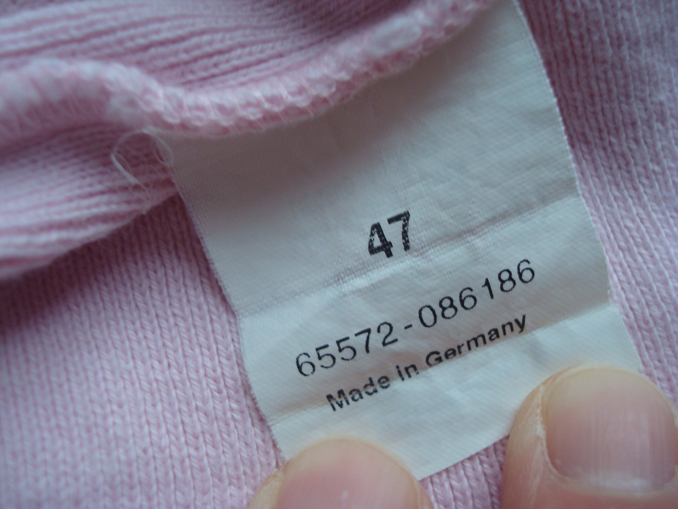 Babymütze, Mütze mit Bindebändern und Ohrenklappen von Mexx