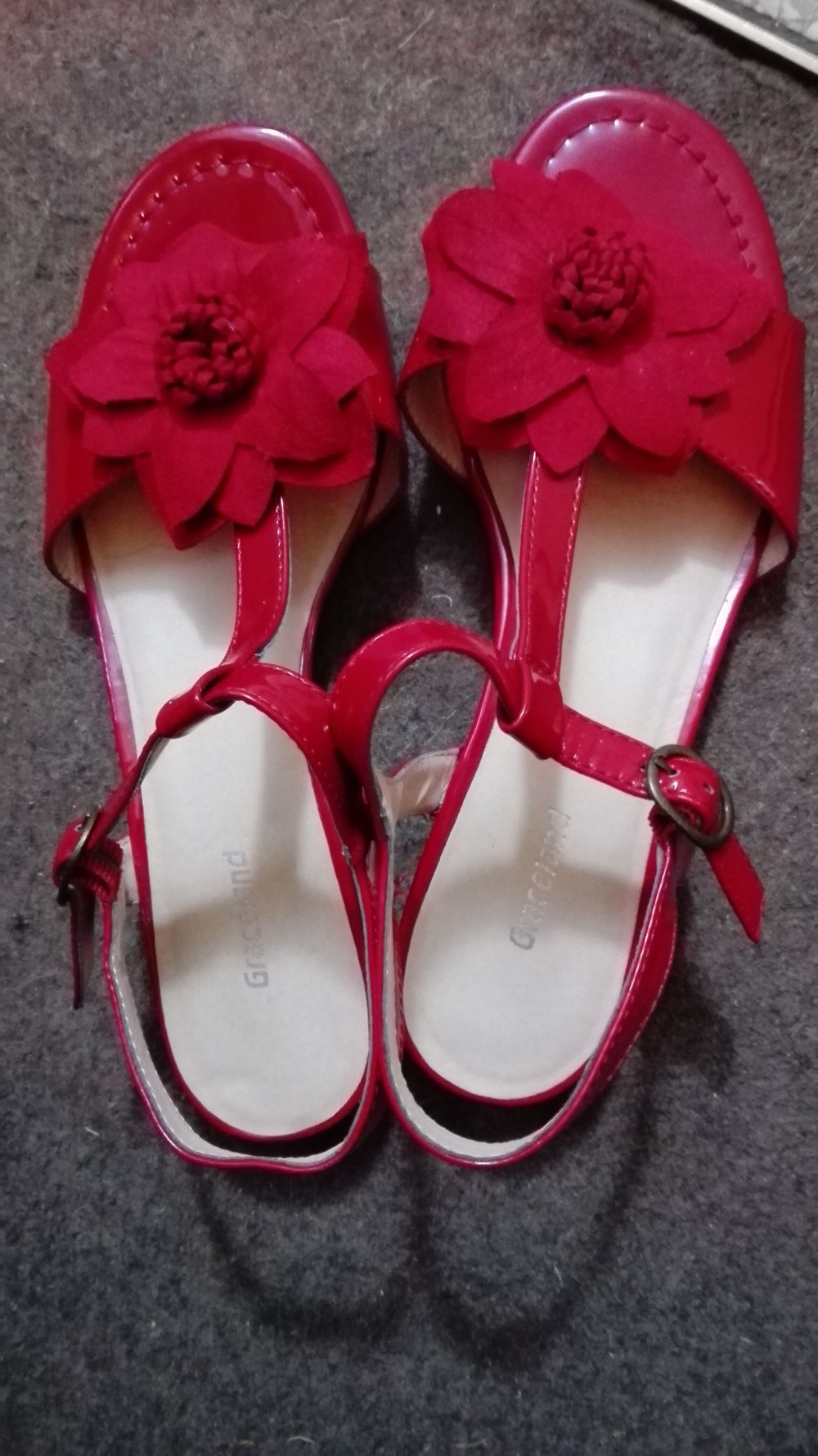 Sandalen