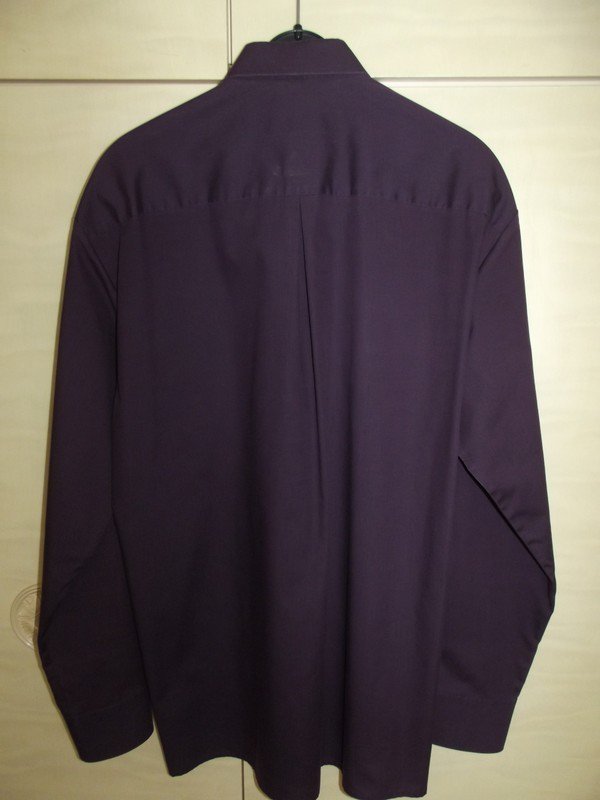 Sehr schönes Hemd von Marvelis Gr. 15 3/4 40 