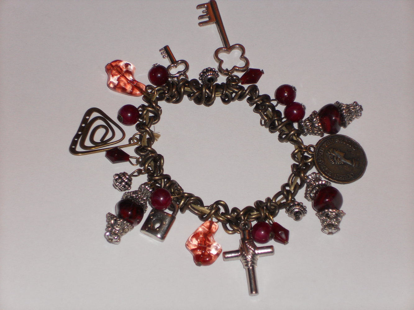 Top Bettler Armband Jetzt 10,-