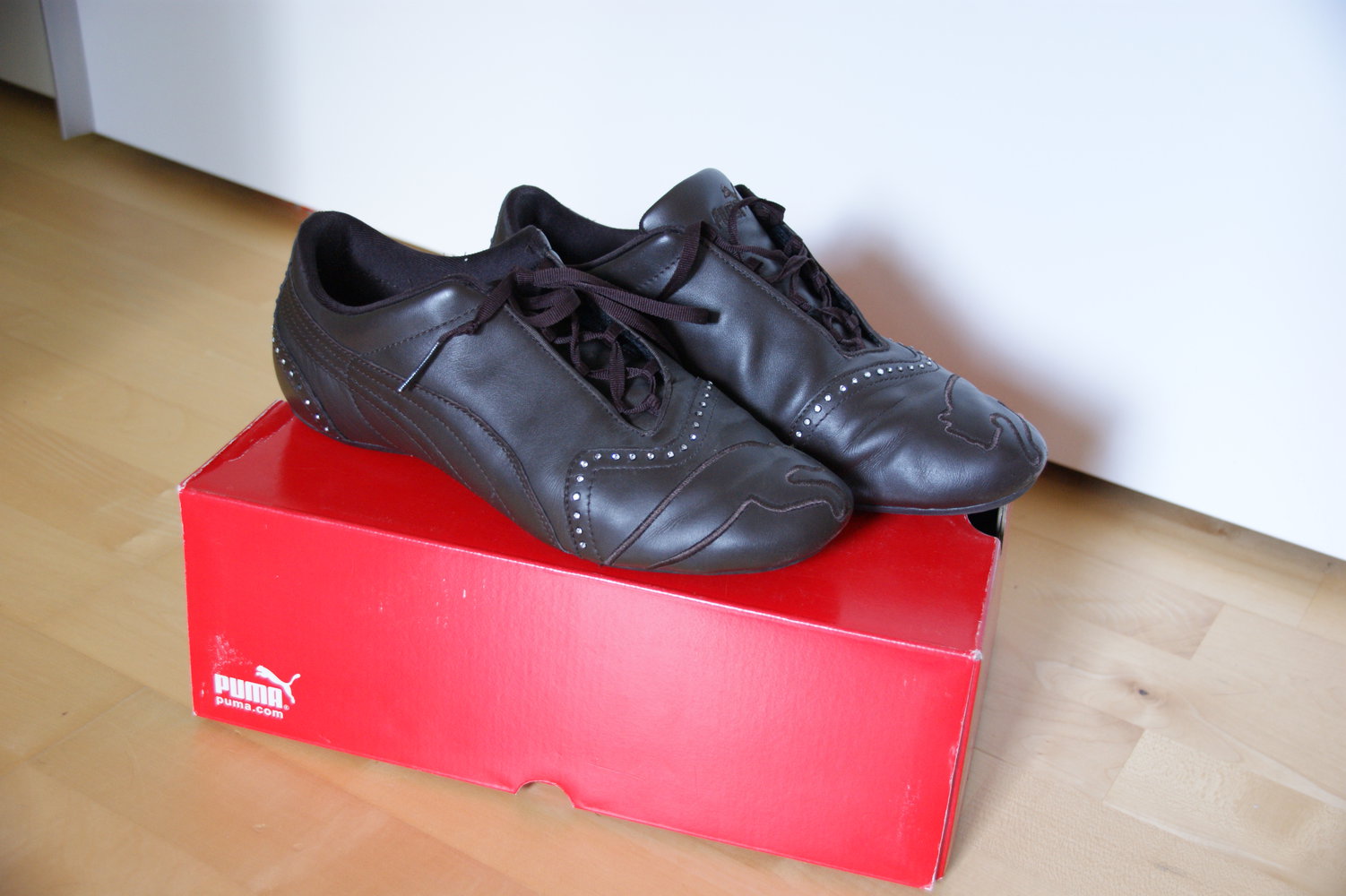 Puma Sela Diamond Wn's