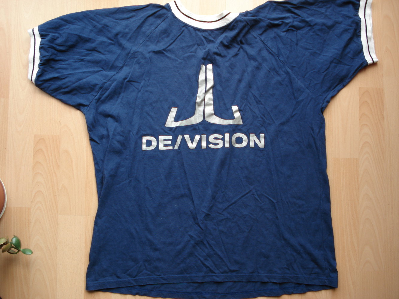 De/Vision-Fan-Shirt