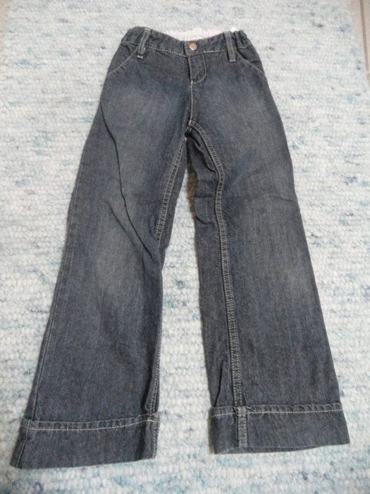 Topolino Jeans 122