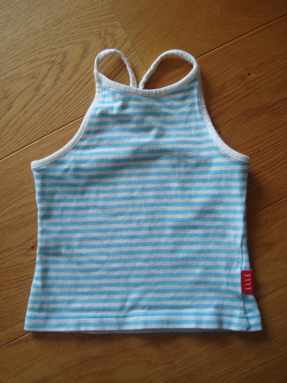 schönes Top von ELLE Gr. 68