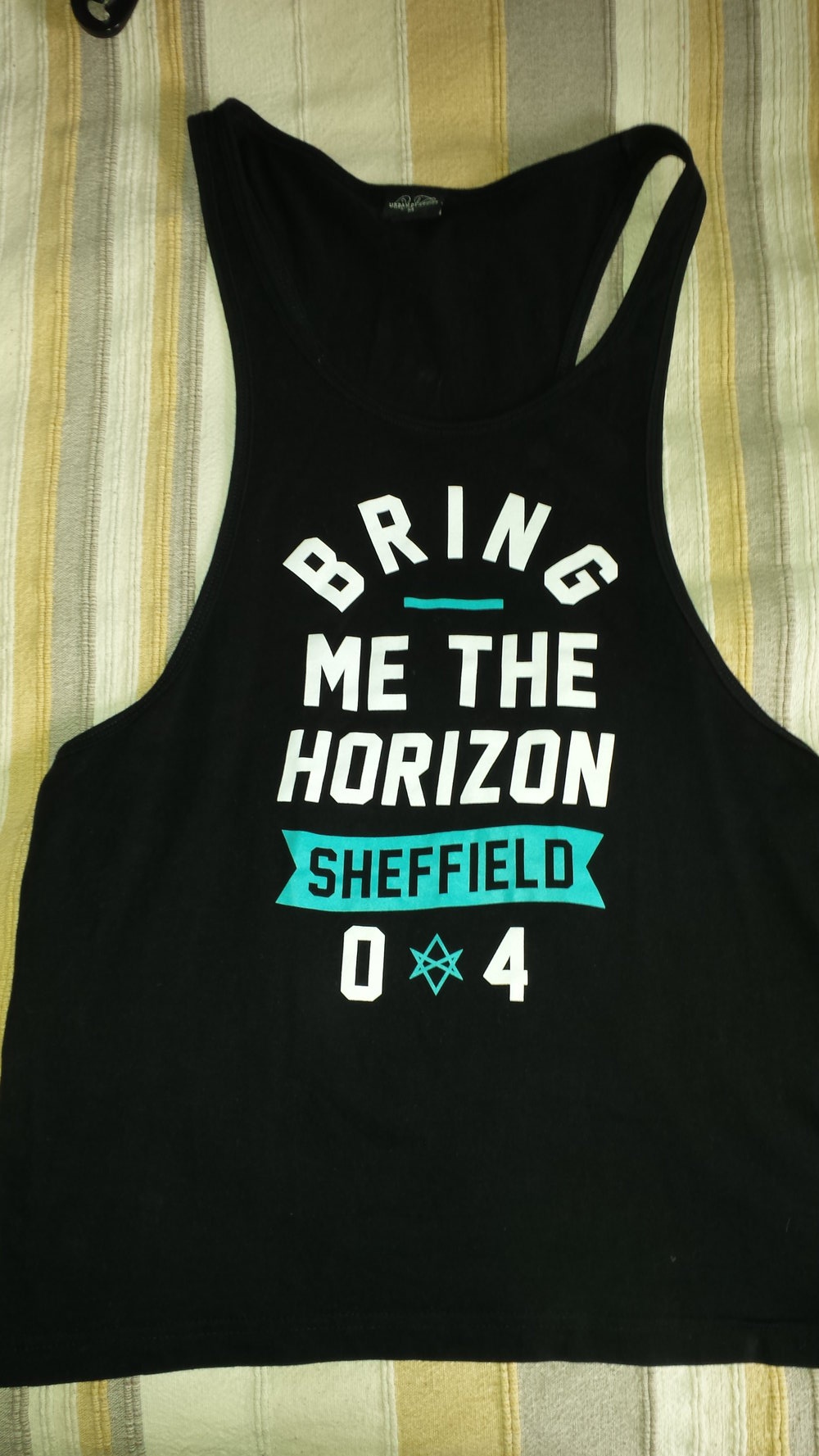 Bring Me The Horizon Bandshirt 