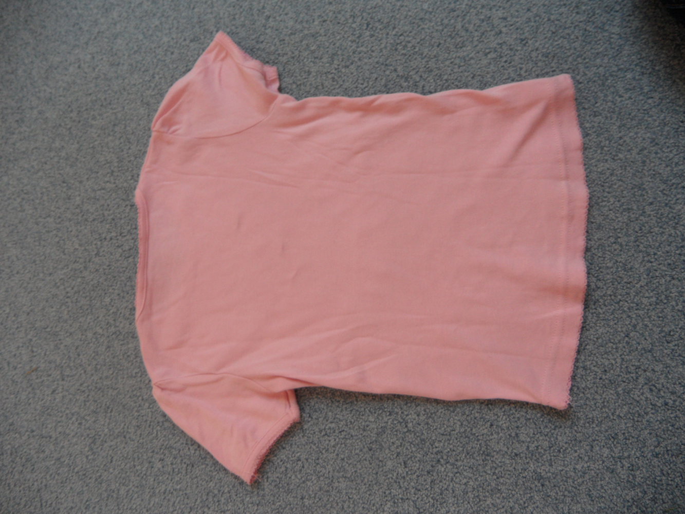 Blue seven T-Shirt Pferd ungetragen mit kleinem Mangel