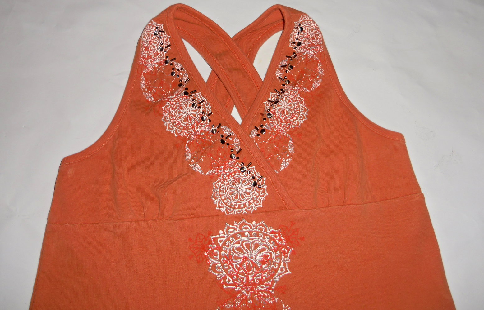 EDC/Esprit- tolles Top Gr.S ca 146-158. 