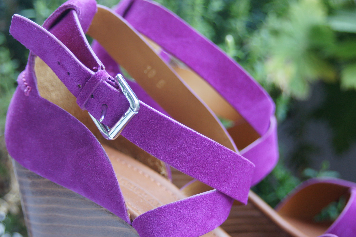 High Heels Polo Ralph Lauren