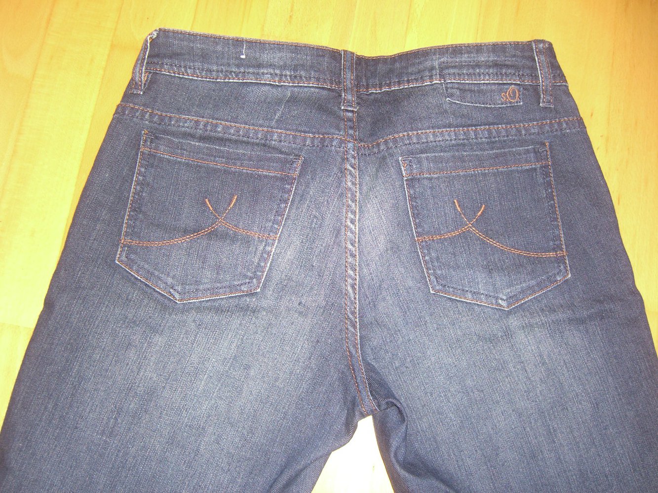 S.Oliver Jeans, W36, L32