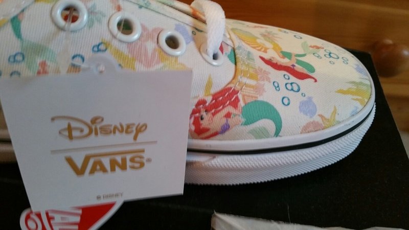 vans arielle vans arielle