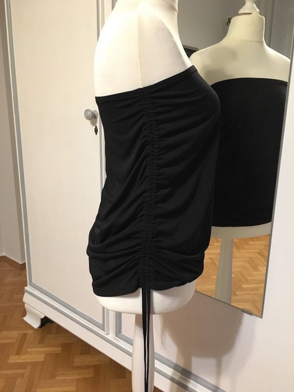 Oberteil Tube Pimpkie Größe M