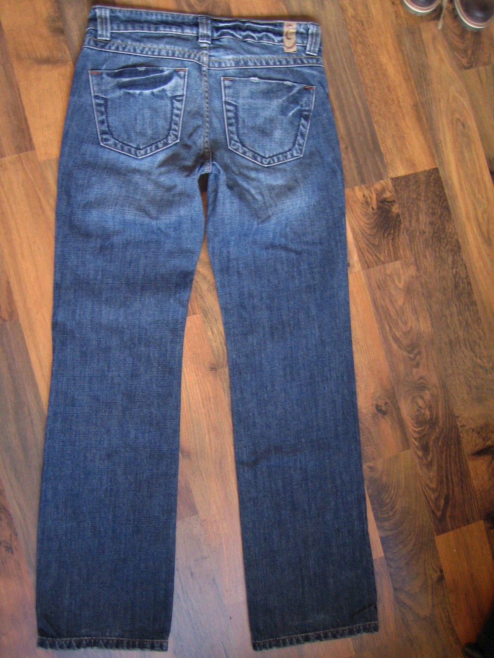 Jeans S. Oliver Gr. 36 / 32