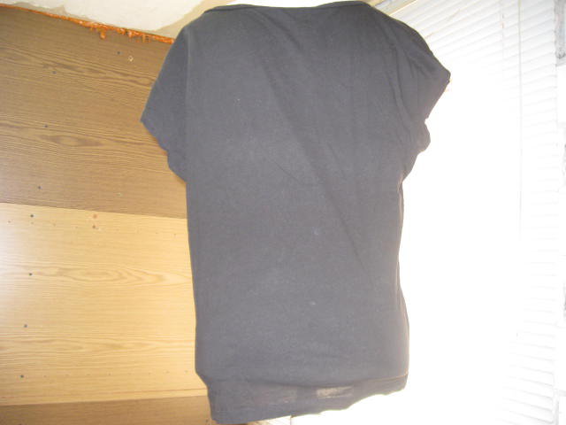 *** Süsses Shirt mit Motiv ***