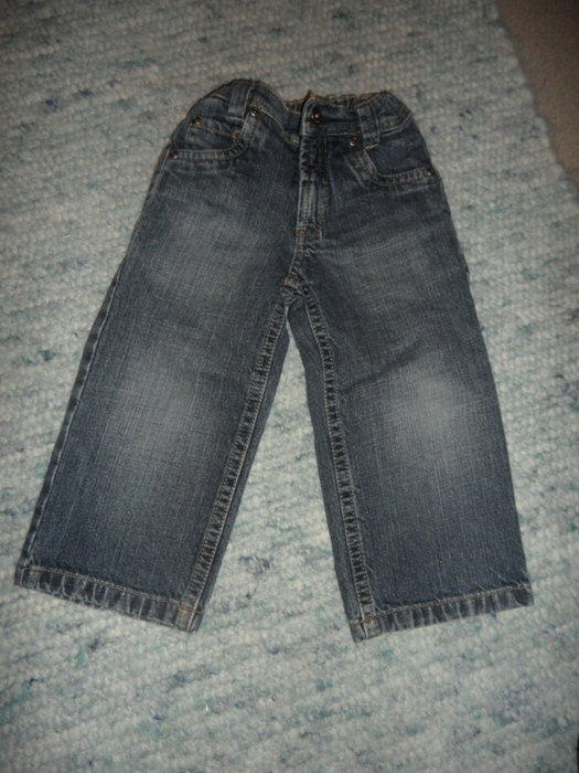 Tom Tailor Jungen Jeans 92