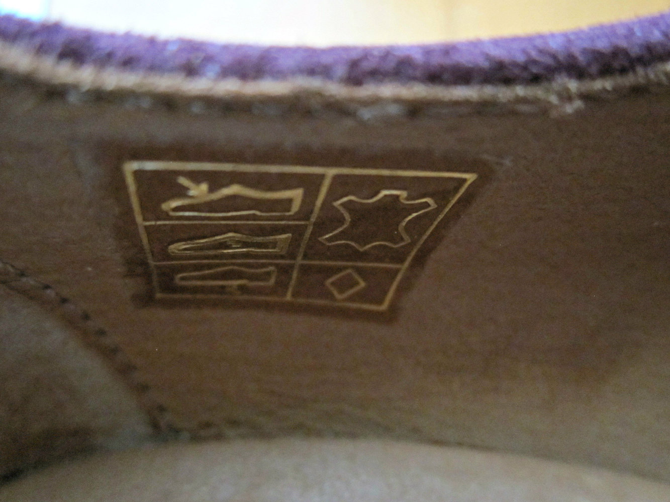 Pumps pflaume plum bordeaux aubergine Steve Madden Echt-Leder NEU