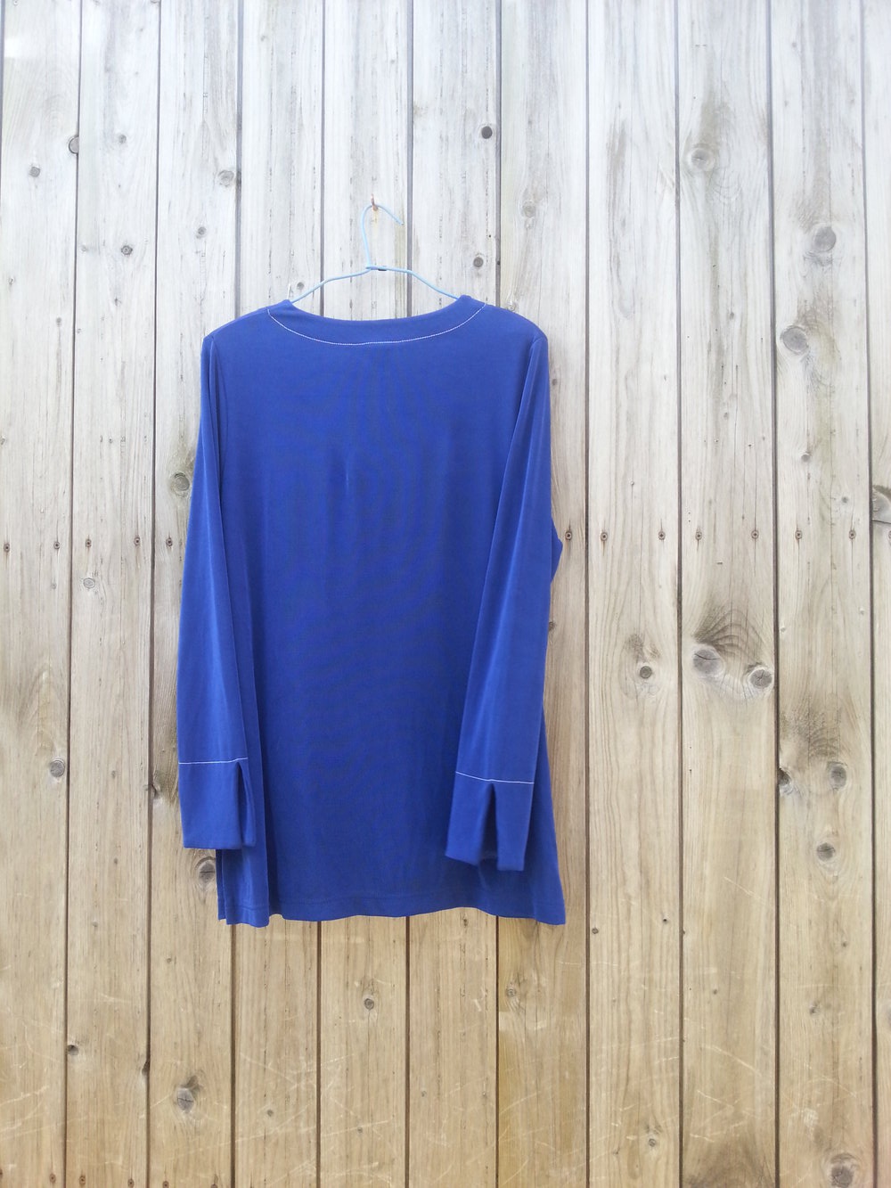 Citiknits  Slinkyshirt Gr.M** Lagenlook  