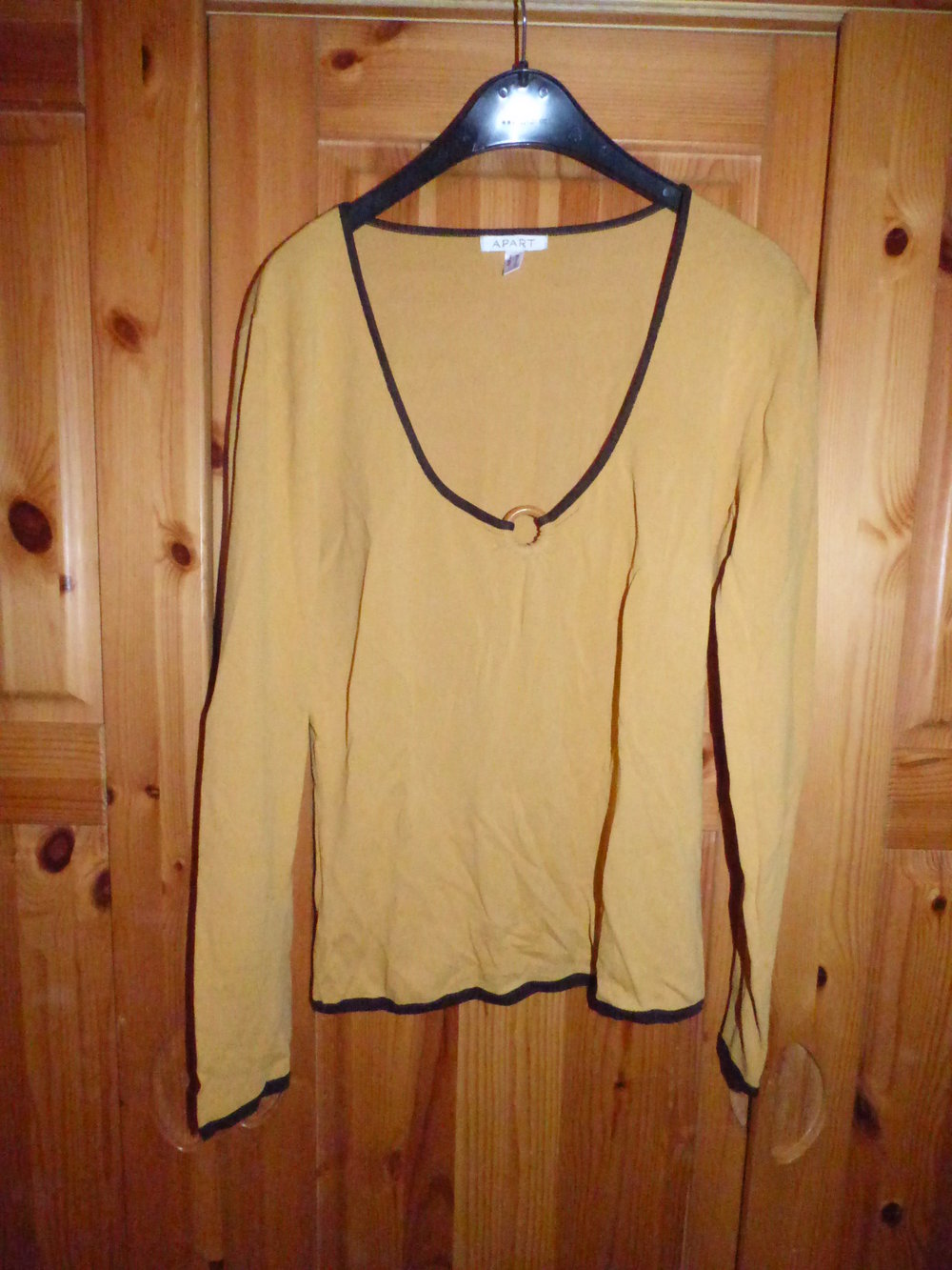 Cooles Retro-Shirt aus den 80ern