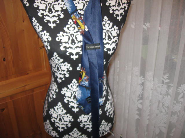 *** Witzige ~ Lustige ~ Krawatte ***