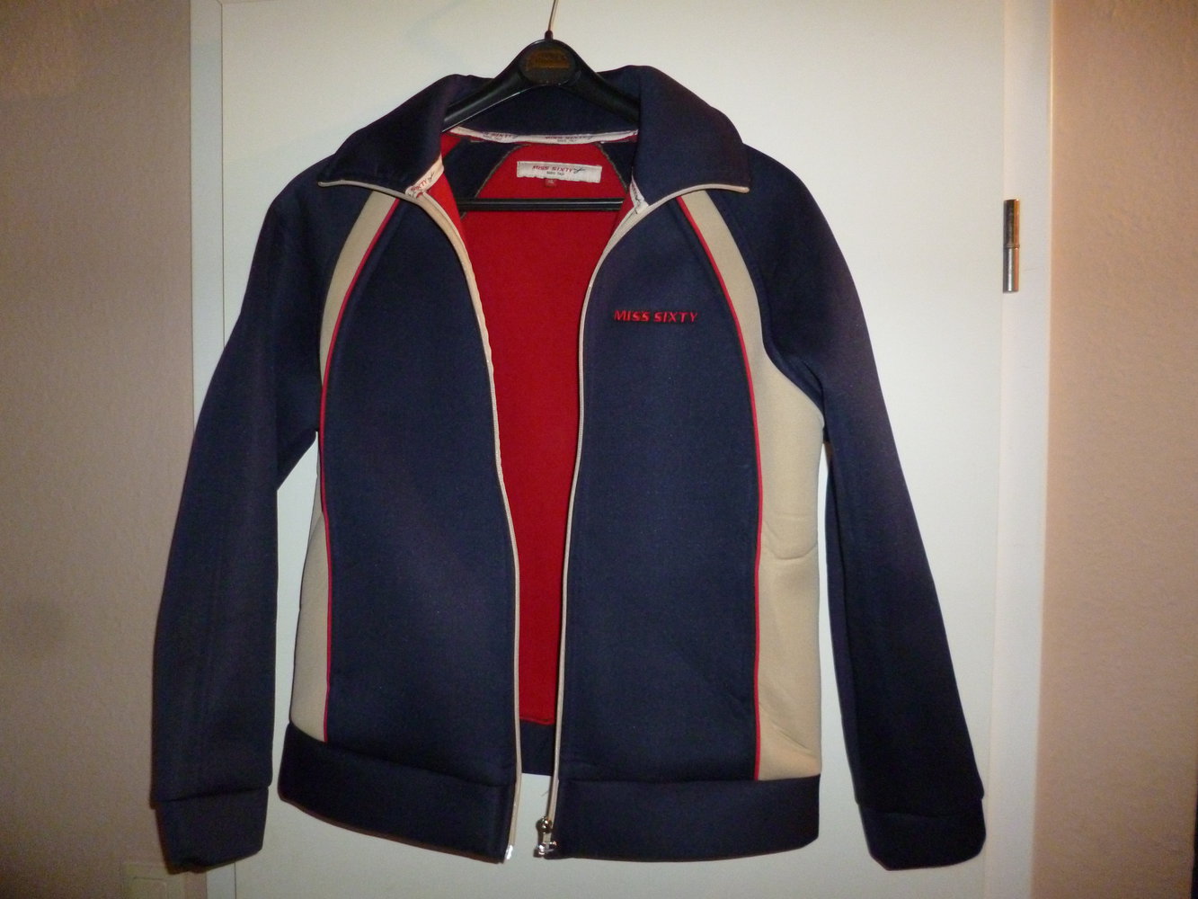 Miss Sixty Neoprenjacke