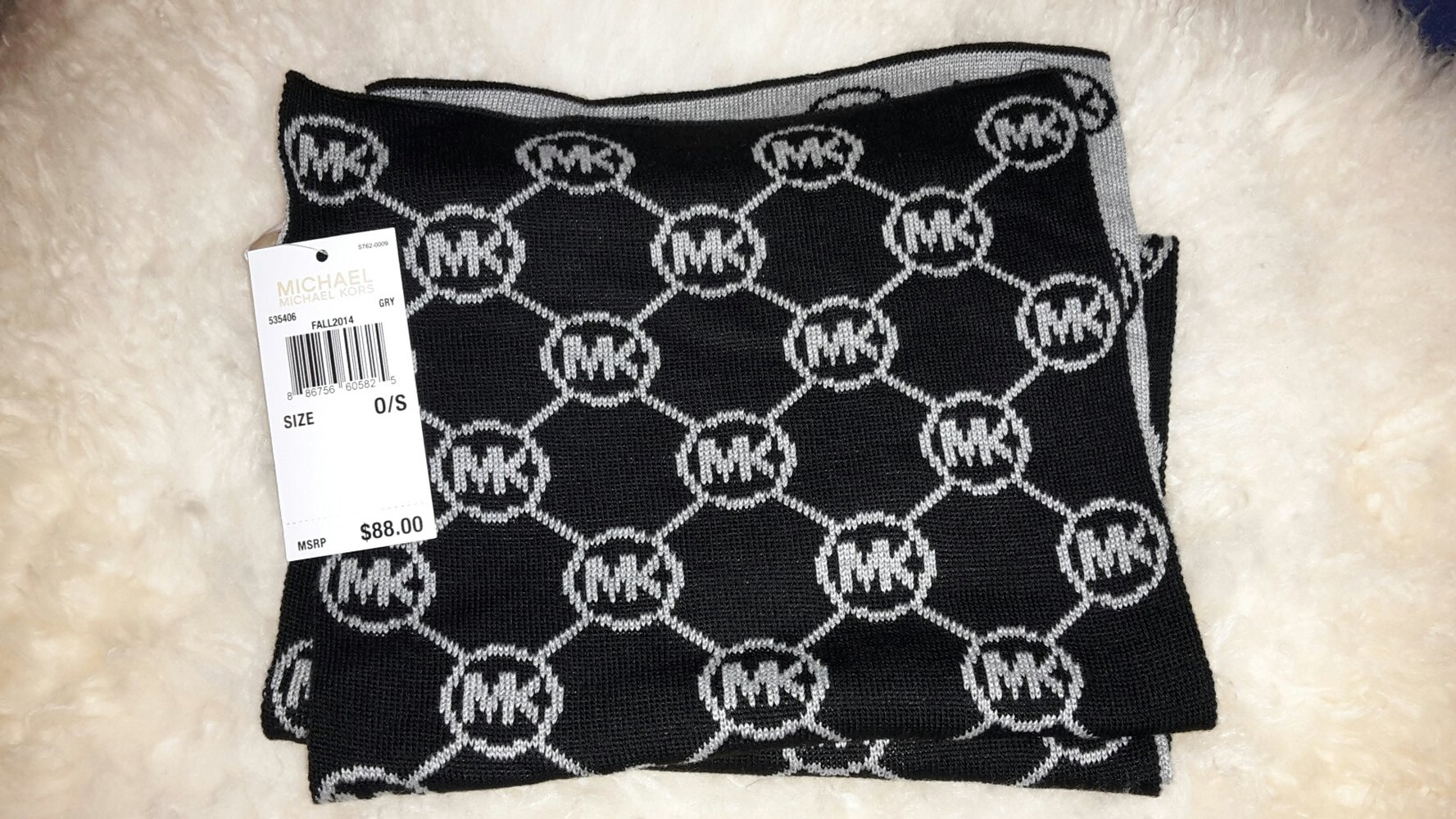 michael kors schal