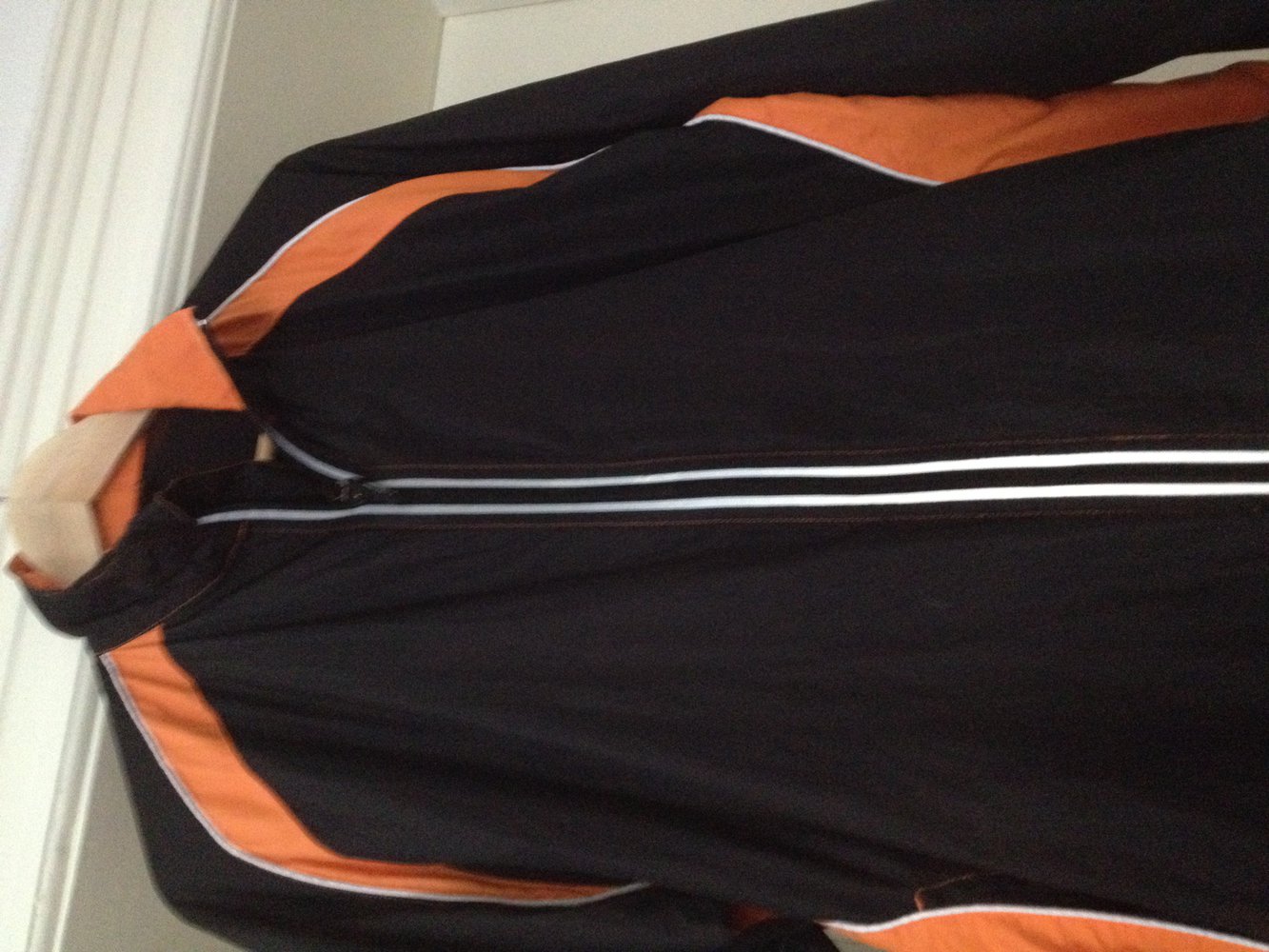 Dünne Sportjacke von Vavento