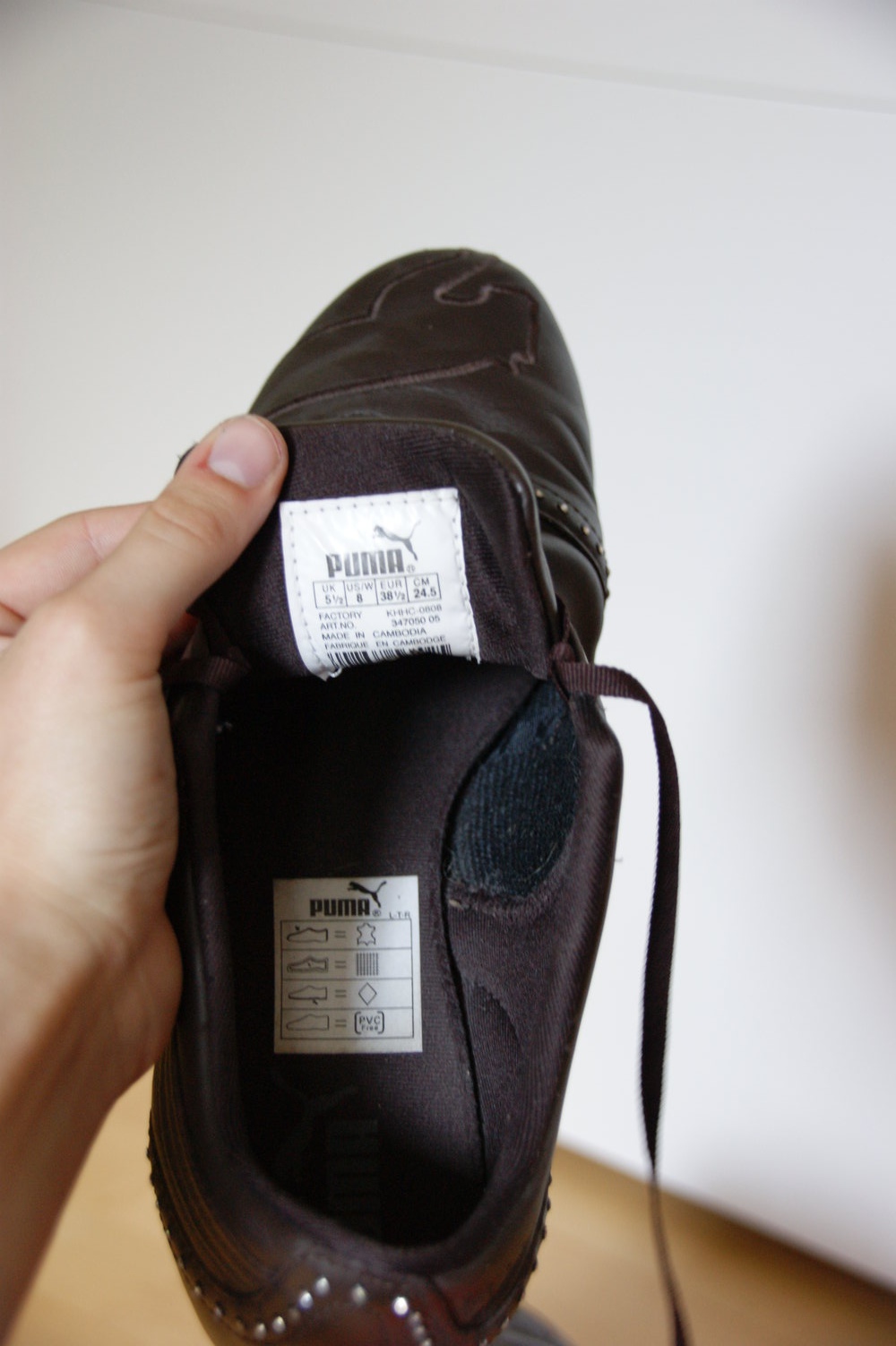 Puma Sela Diamond Wn's