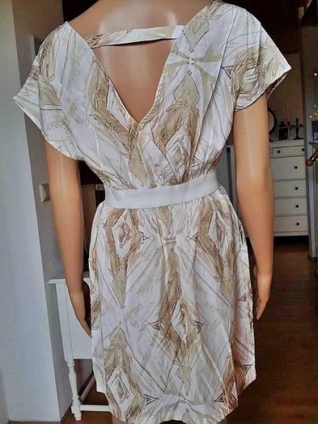 Sehr Schöne Tunika/Kleid für Sommer