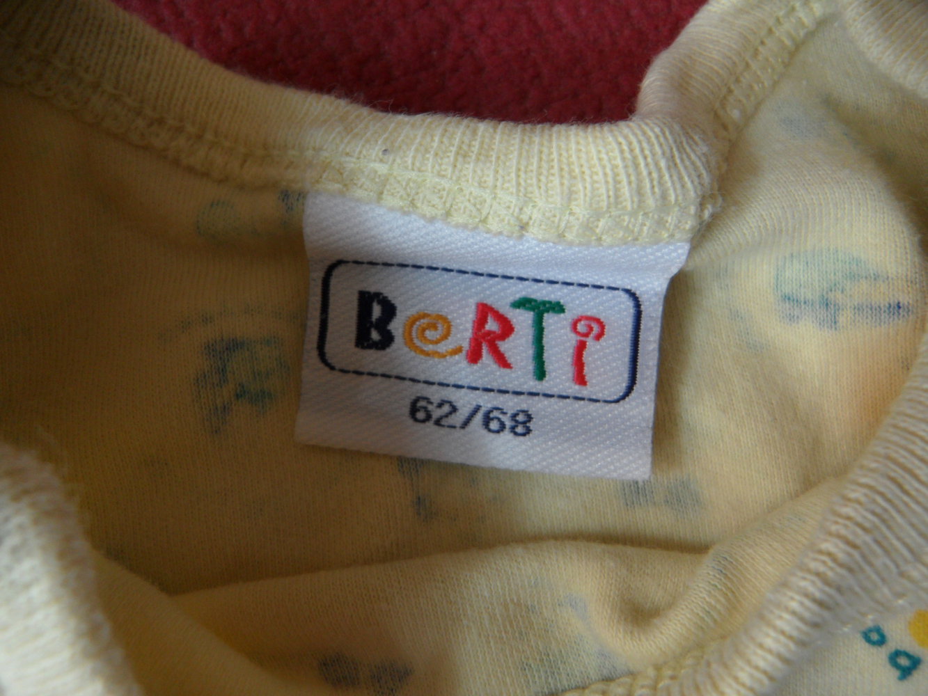 Body mit Schildkröten unisex