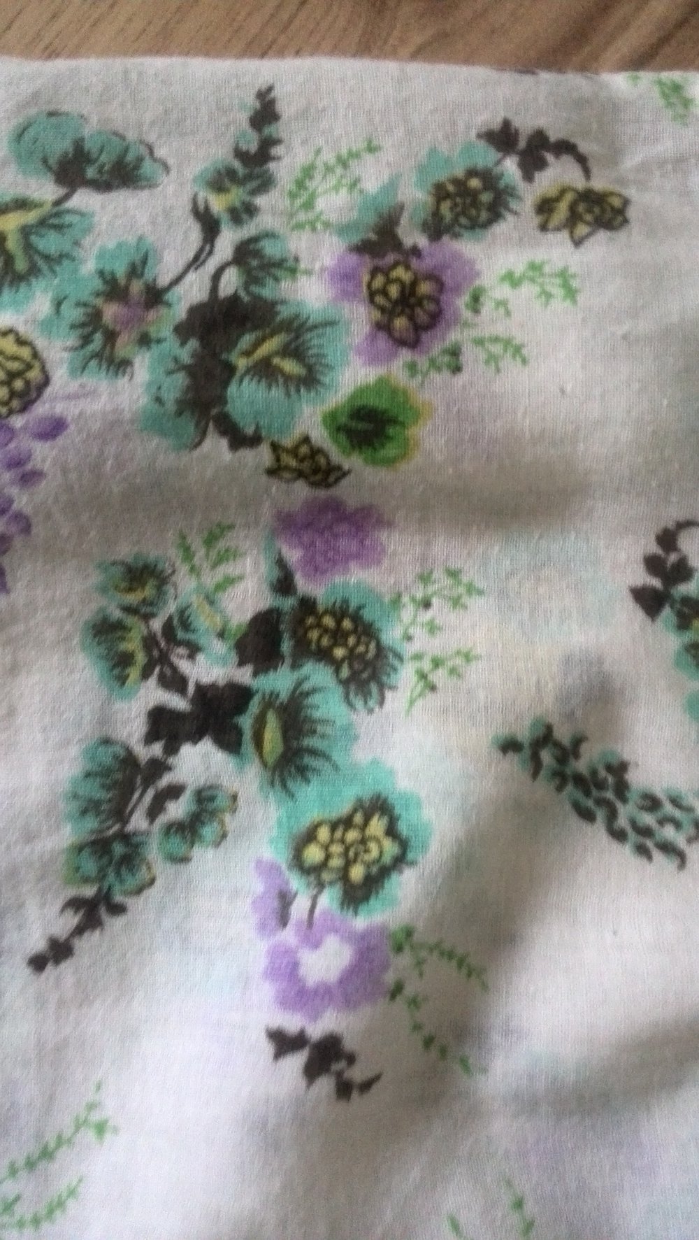 dünnes Sommeroberteil