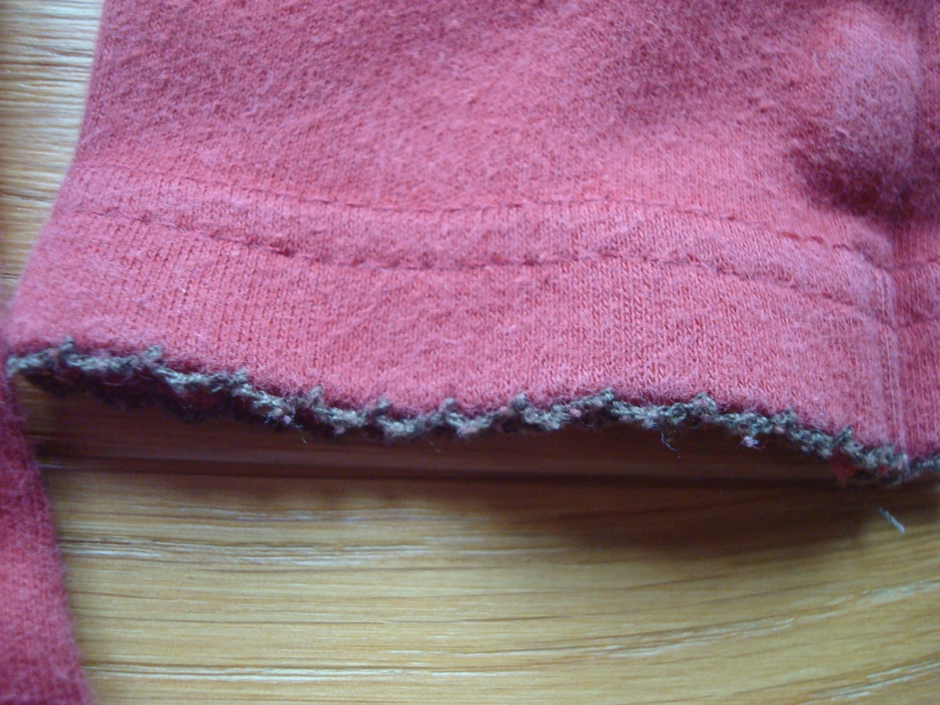 Shirt, warmes Langarmshirt, Pullover Gr. 80