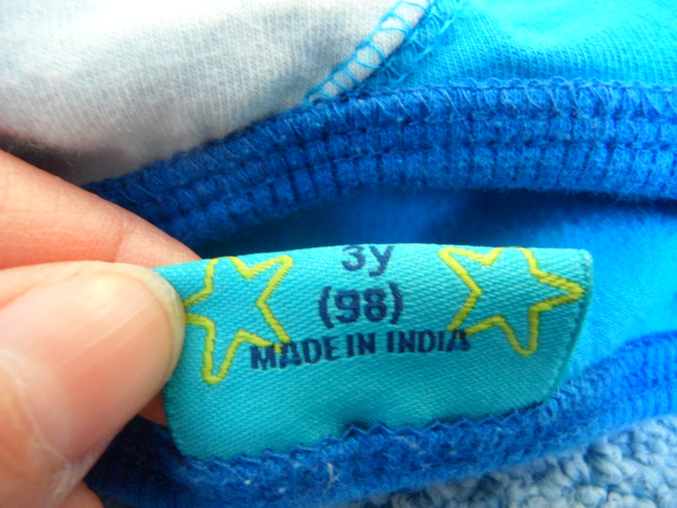 me too tolles Lastwagen-Langarmshirt Gr. 92/98