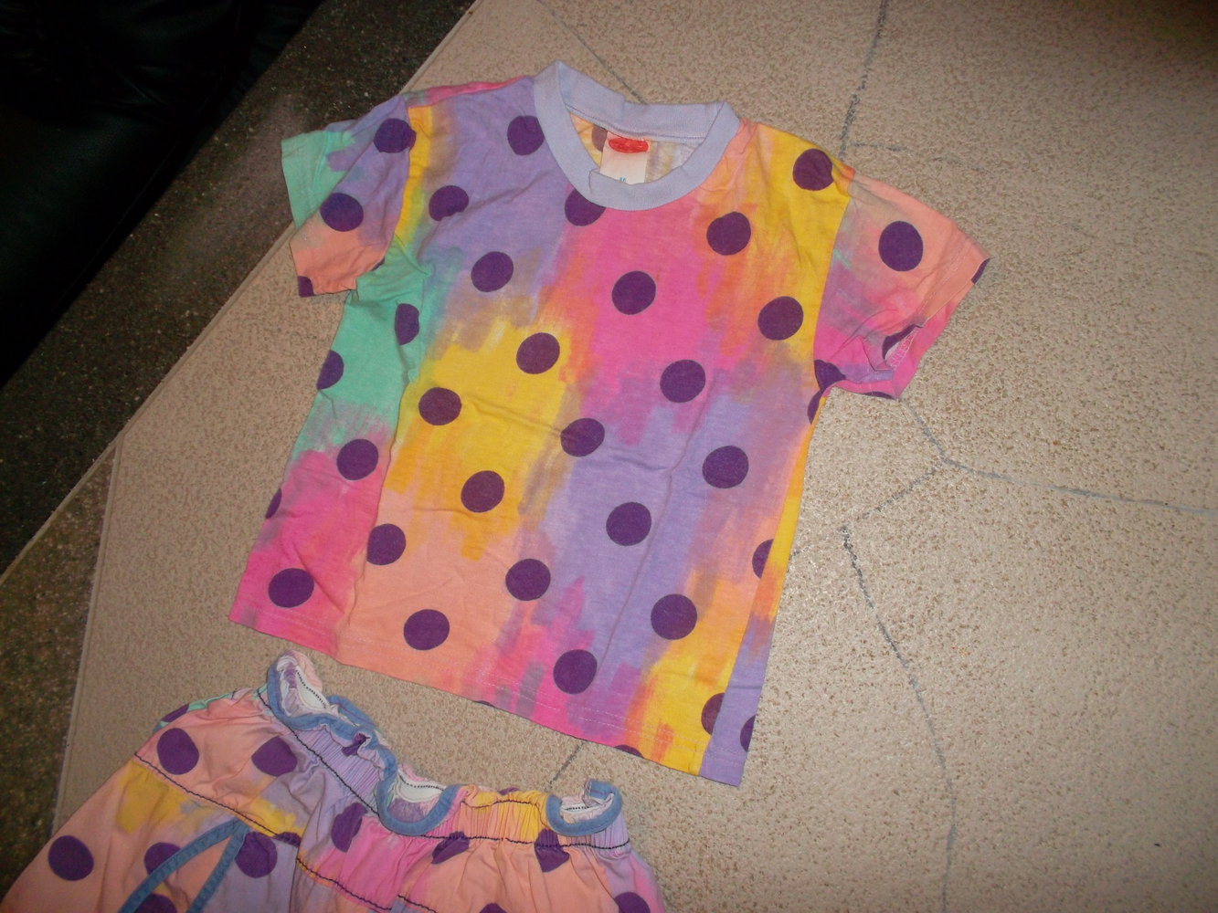 baby-set,wörz,grösse 80/86