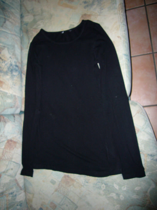 Shirt Gr.S langarm