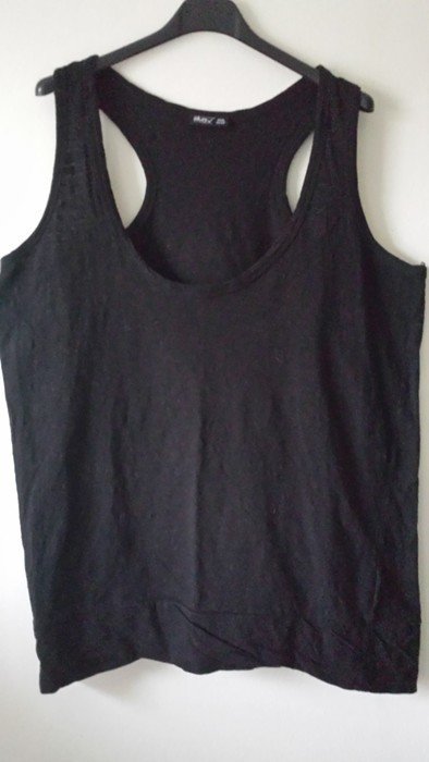 Schlichtes Boxershirt, 46/48