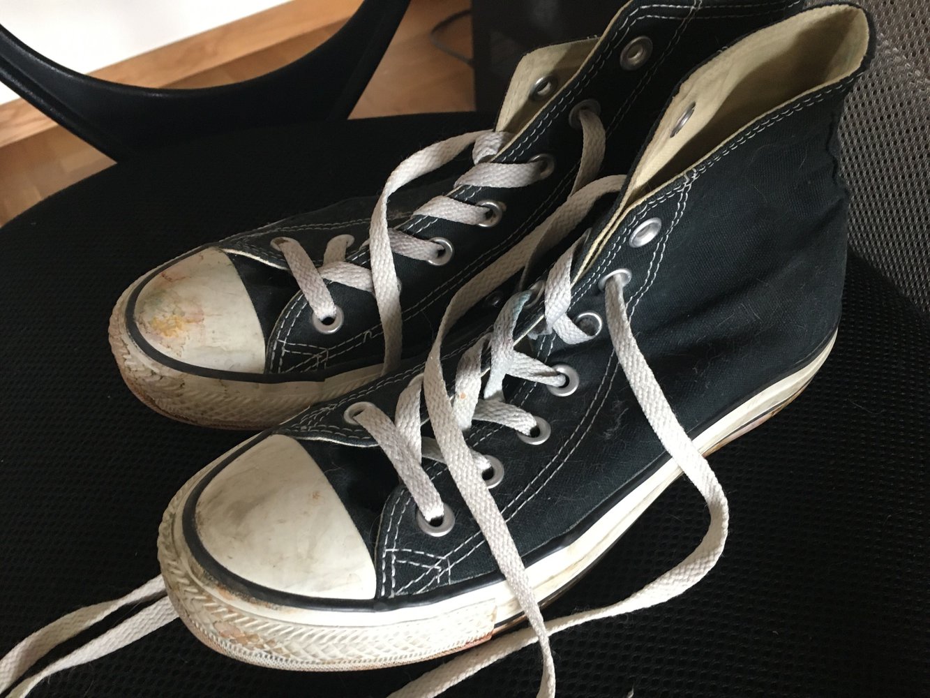 Converse All Star Gr.38