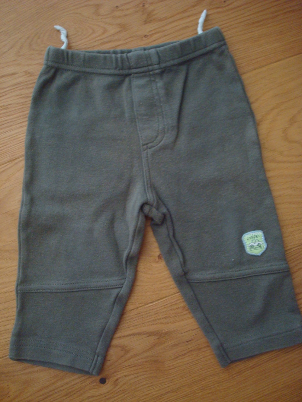 Jogginghose für Jungen Gr. 62