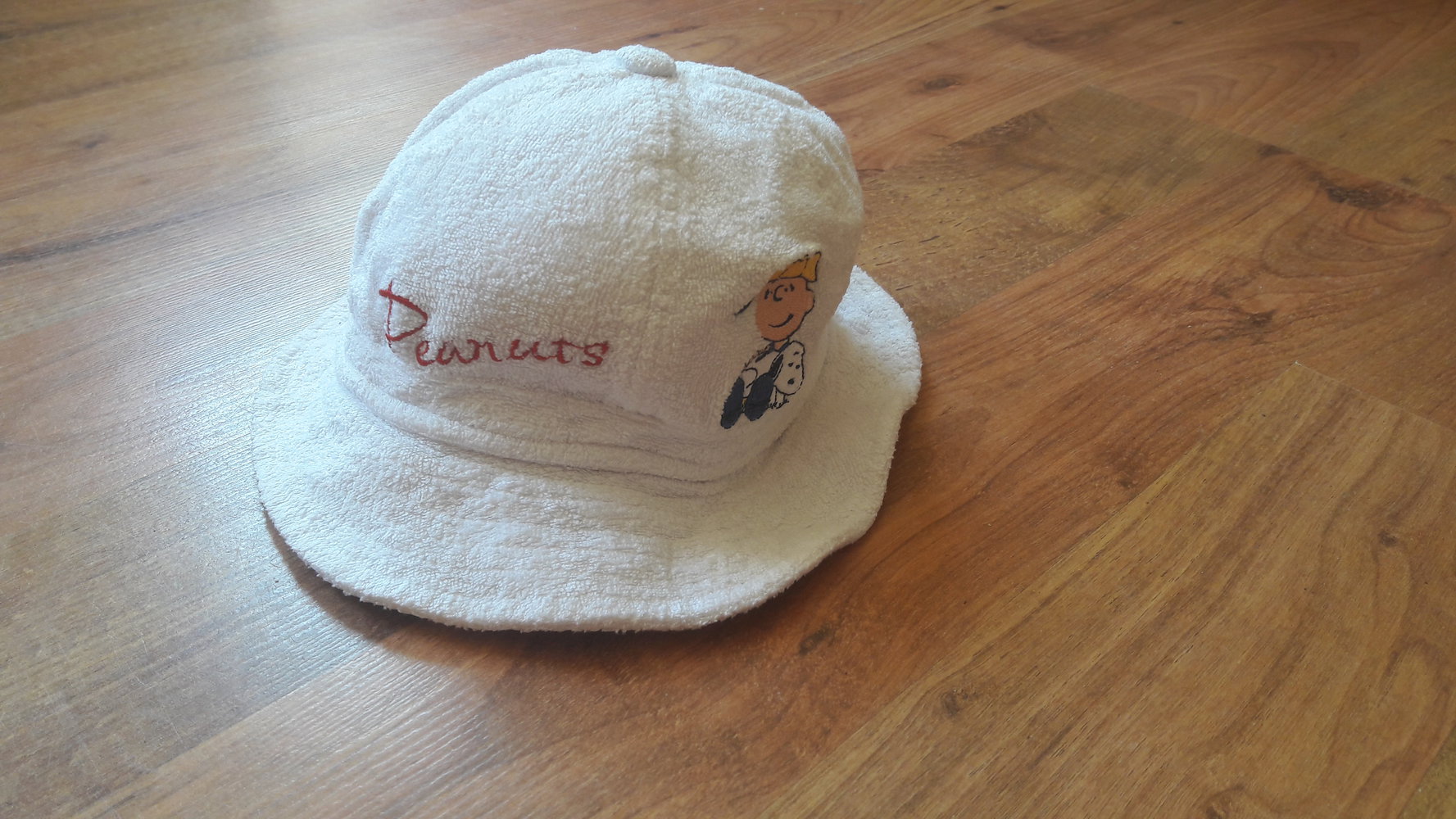 Sommerhut,Gr.51/53