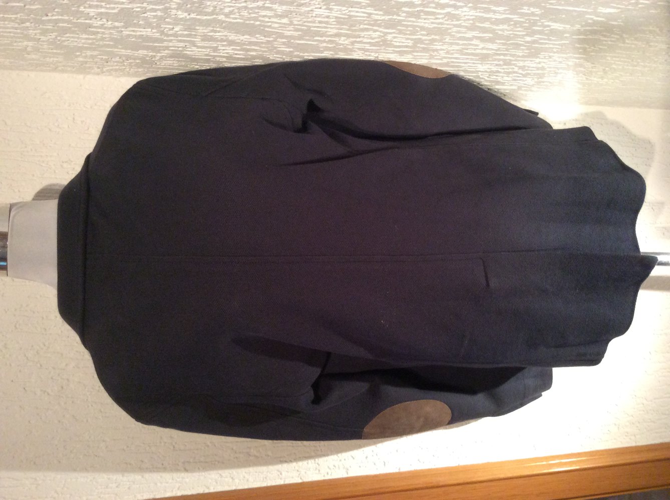 Massimo Dutti Sakko Blazer Jackets Größe 50 neuwertig blau harren 